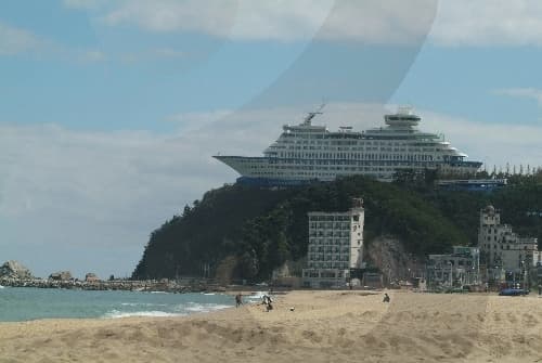 Sun Cruise主题公园(썬크루즈 테마공원)