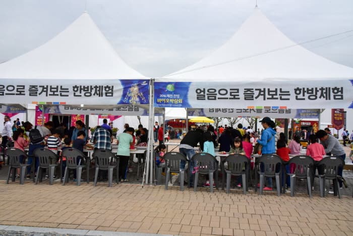 제천국제한방바이오산업엑스포 2017 (13)
