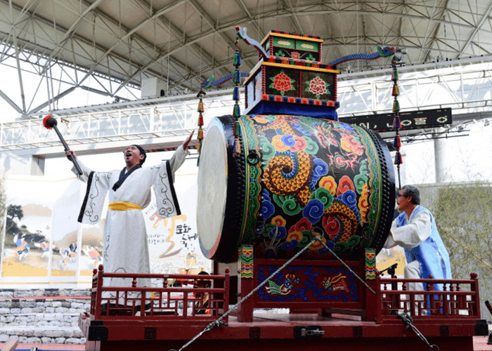 이천쌀문화축제 (1)