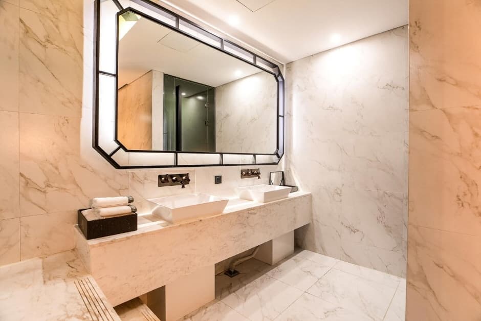 호텔 더 디자이너스 청량리 Hotel the designers (4)