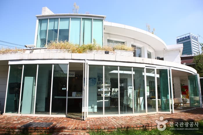 Yoon's Color (윤스칼라)
