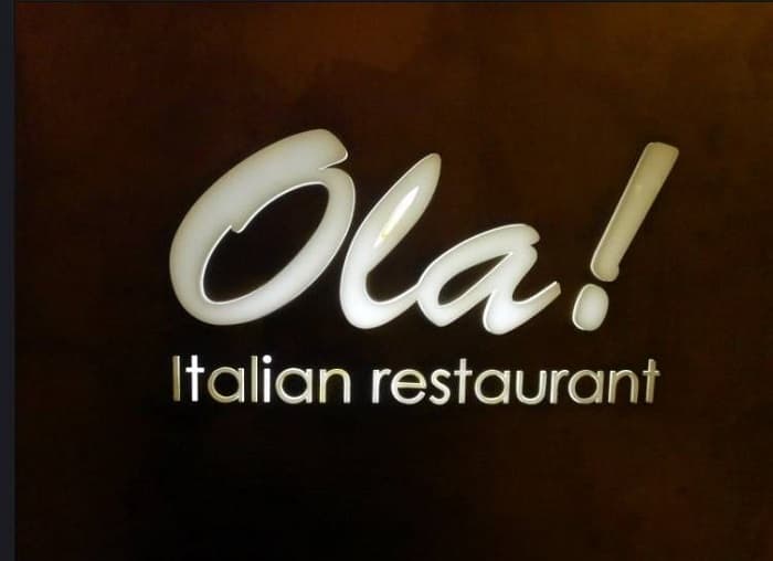 Ola6 院区 ( 올라6 파크센터 )