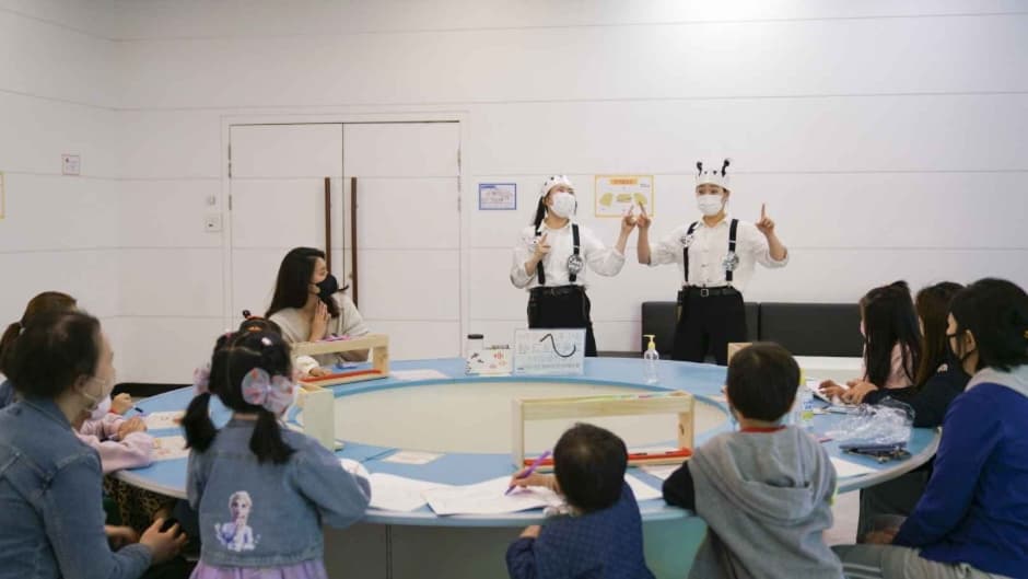 매직드로잉 가족극 〈두들팝〉 (3)