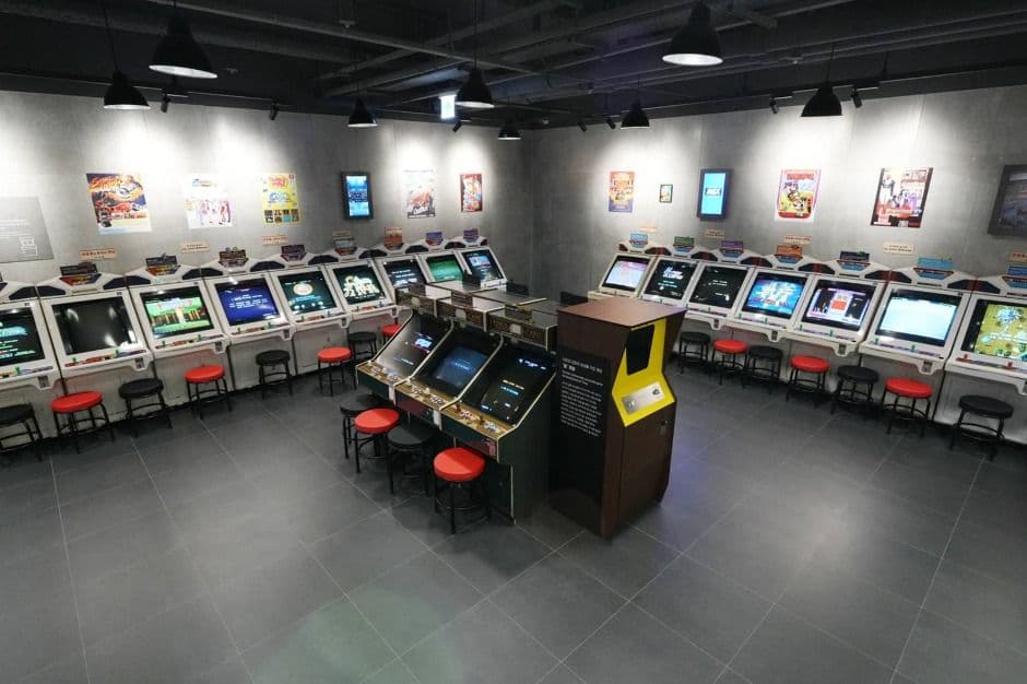 넷마블게임박물관 (10)