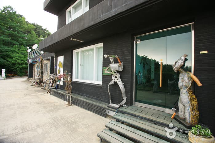 정크아트갤러리_09