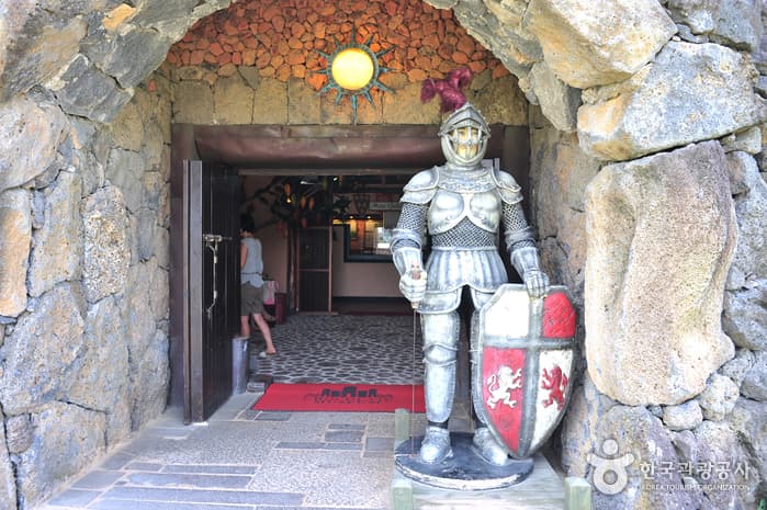 초콜릿박물관