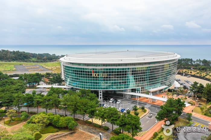 제주 국제컨벤션센터(ICC)