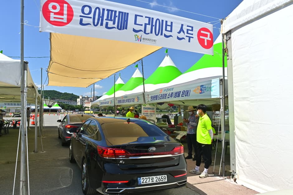 [문화관광축제]온라인 봉화은어축제(3)