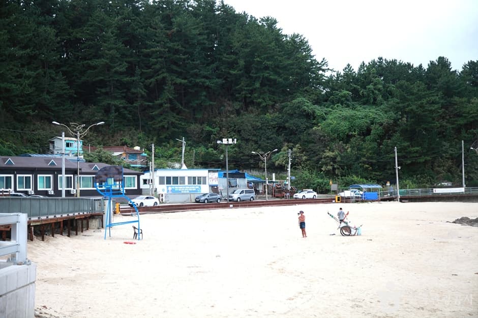 작은후진해수욕장 (4)