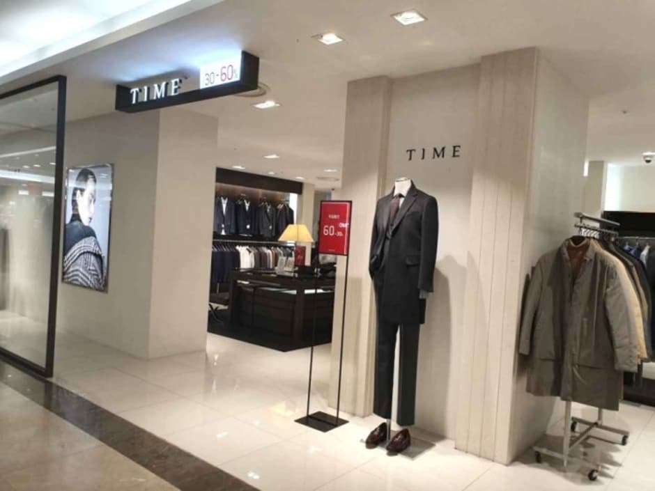 TlME