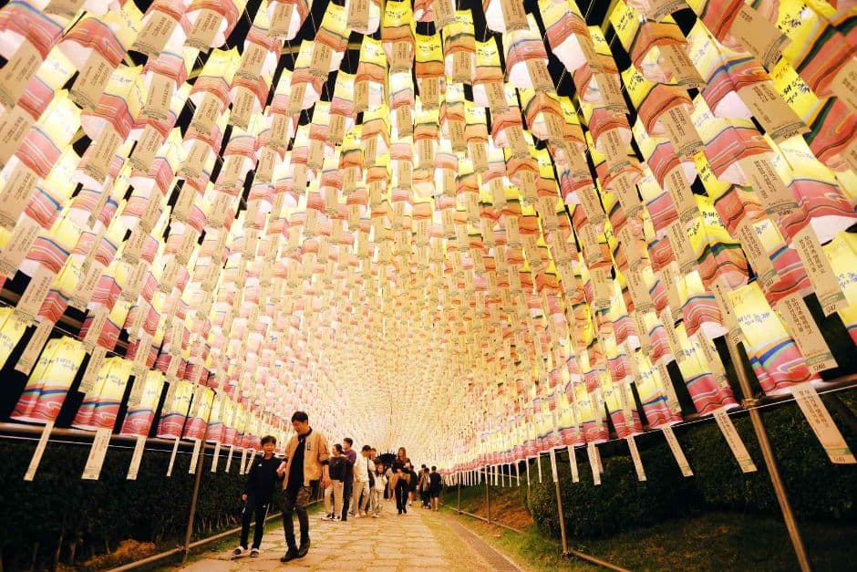 2024 동래읍성역사축제 배경