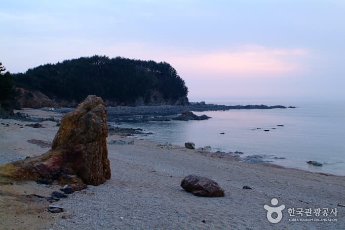 파도리해수욕장00