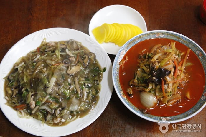 군산_주전부리 먹자여행 12