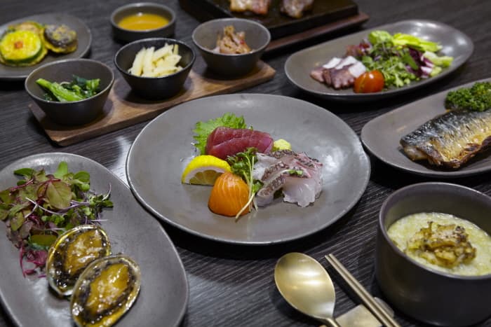 메종글래드 제주_F&B(1)