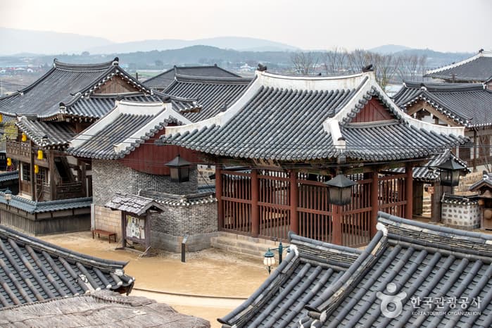 阳光乐园(선샤인랜드)