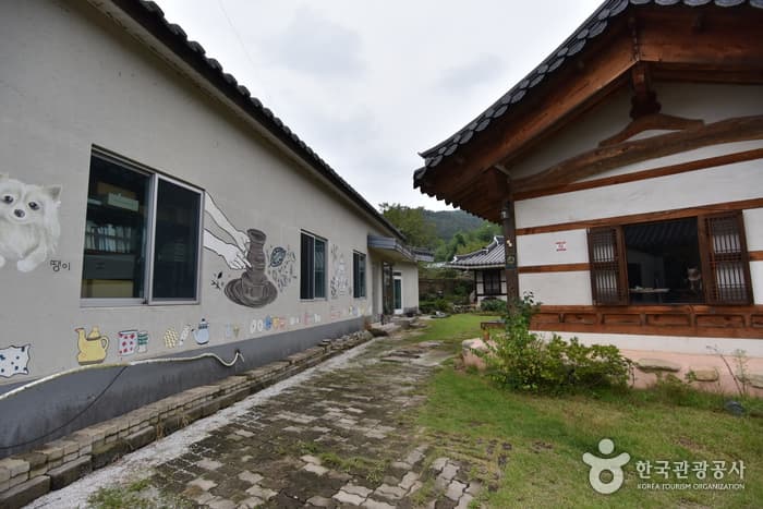 경북_고령_랑 스튜디오_전경 및 부대시설03