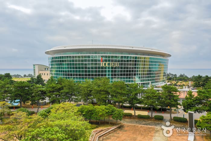 제주 국제컨벤션센터(ICC)