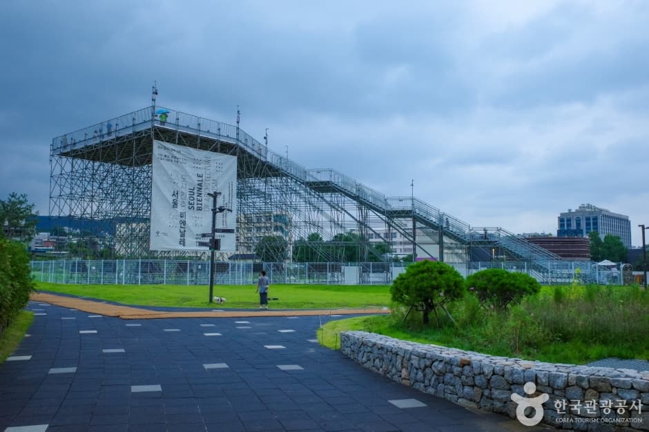열린송현녹지광장 (1)