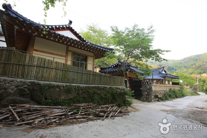 경상남도_하동군_청학동마을_024