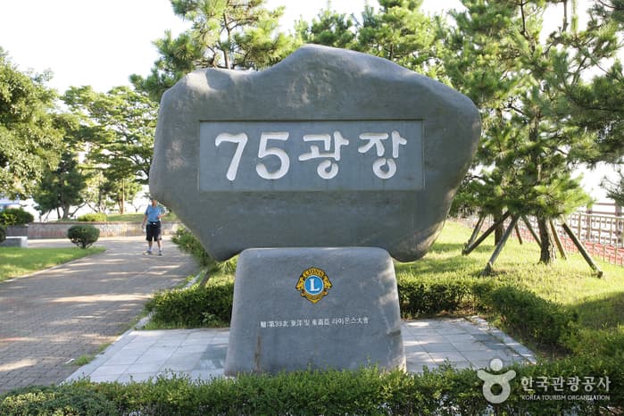 75 Square (75광장)