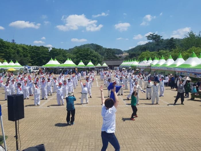 영주한국선비문화축제 2018 (4)