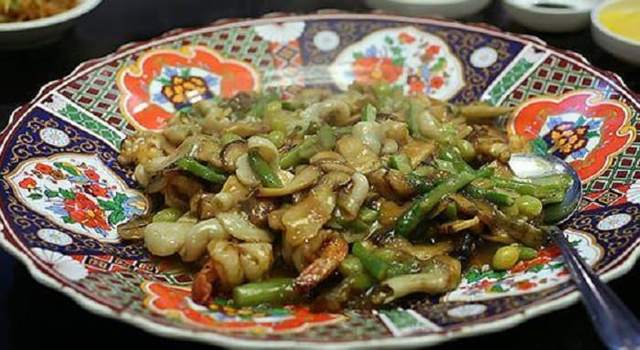 都一处 ( 도일처 )