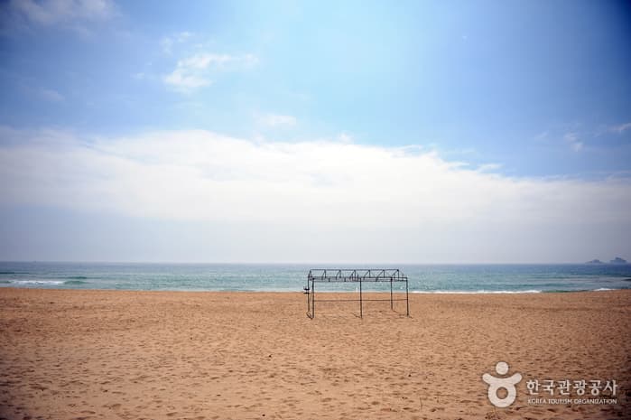 잘 쉬는 데도 기술이 필요하다. 고수의 힐링 코스!