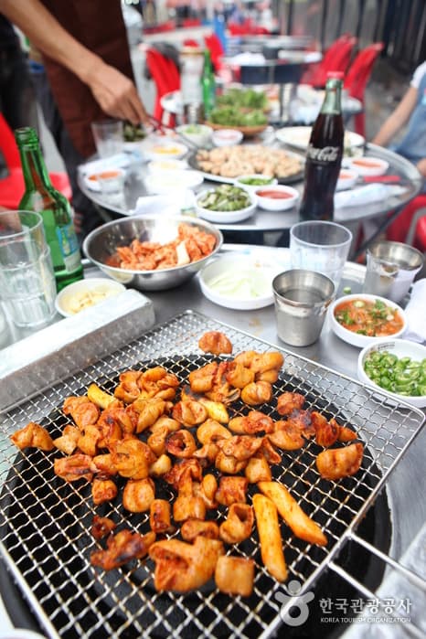 대구_ 안지랑 곱창골목03