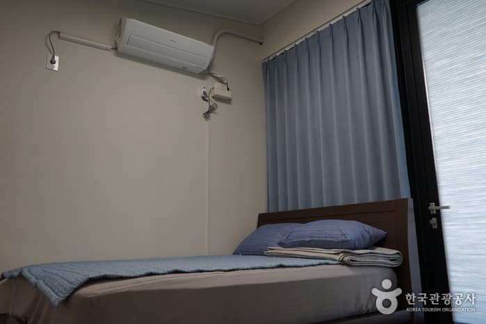 경기_연천세계캠핑체험존(펜션)_한탄펜션5 8인용 3
