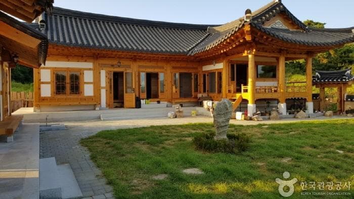 丰松斋（풍송재）