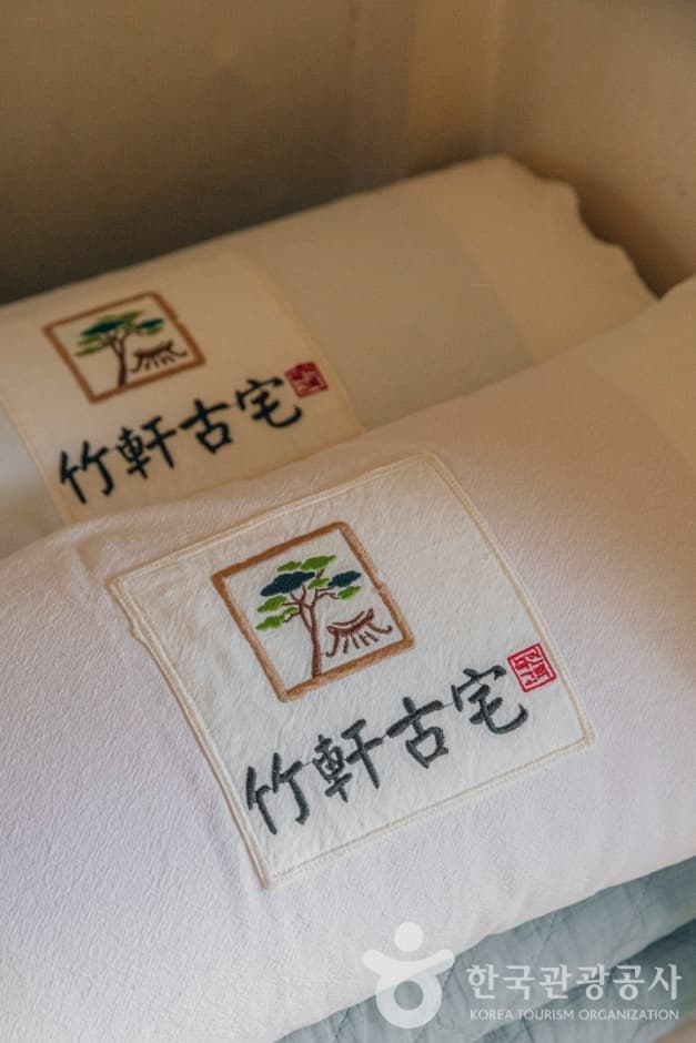 춘하원(죽헌고택)_죽헌동농방 5