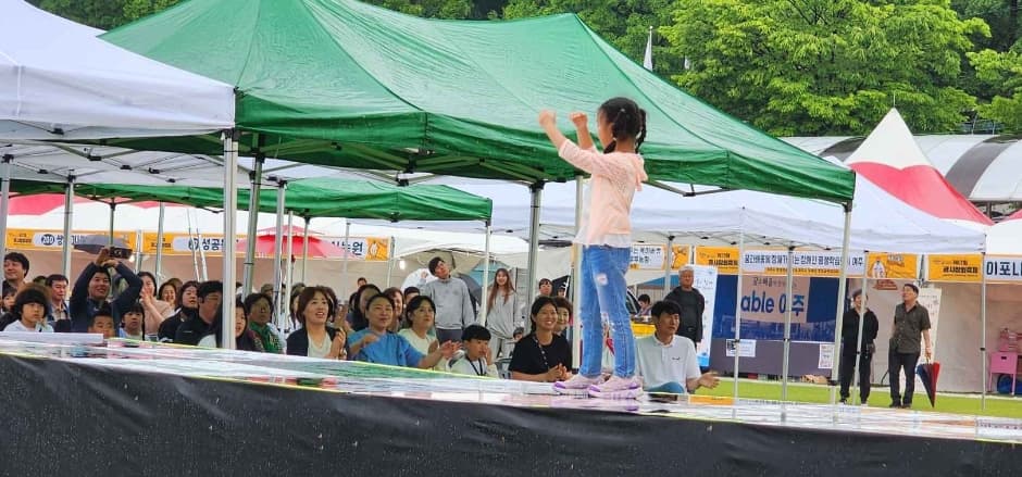 2024 여주금사참외축제 이미지 3