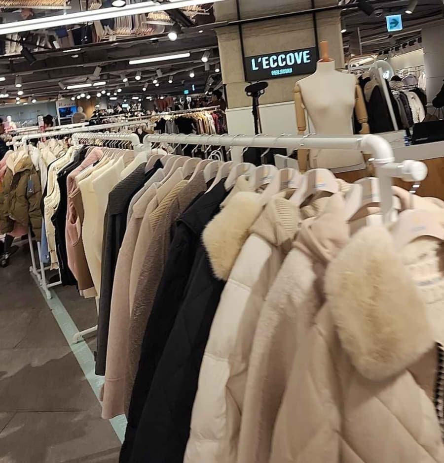 [事后免税店]L'ECCOVE레코브