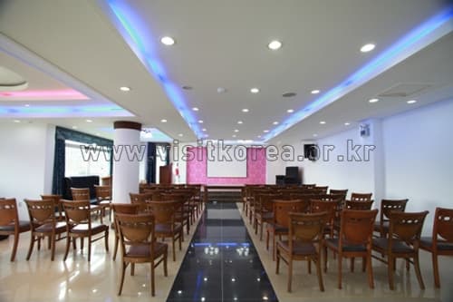 전남_고흥군_빅토리아호텔_세미나실_1