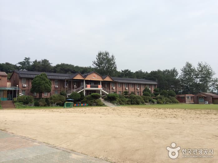 아침햇살수련원