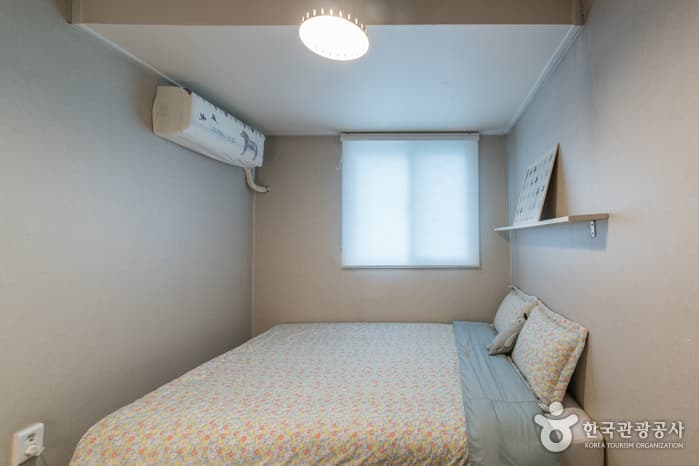 서울_종로구_호스텔바닐라2_디럭스더블1