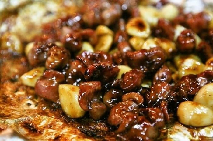 Ppeokkugi ( 뻐꾸기 )