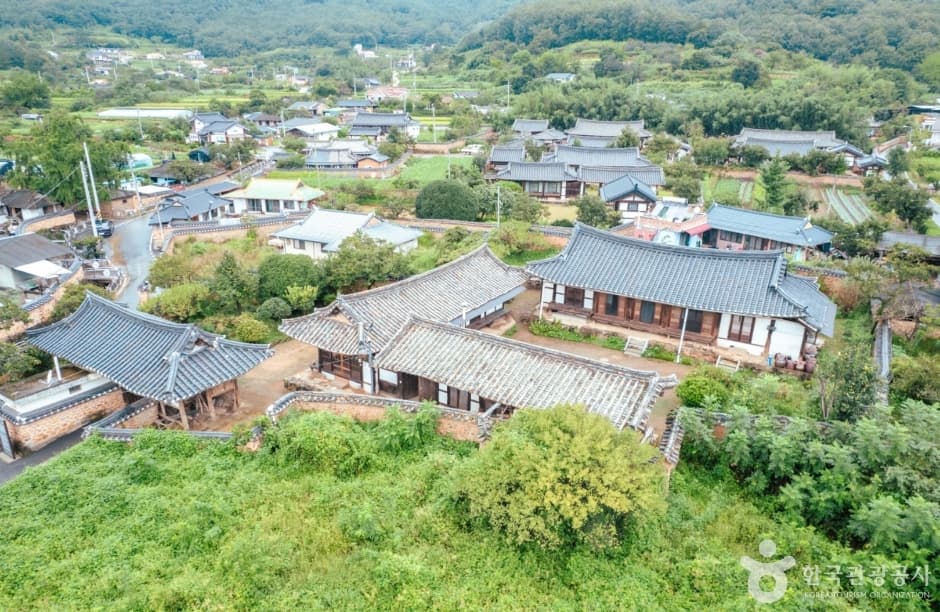 소은고택