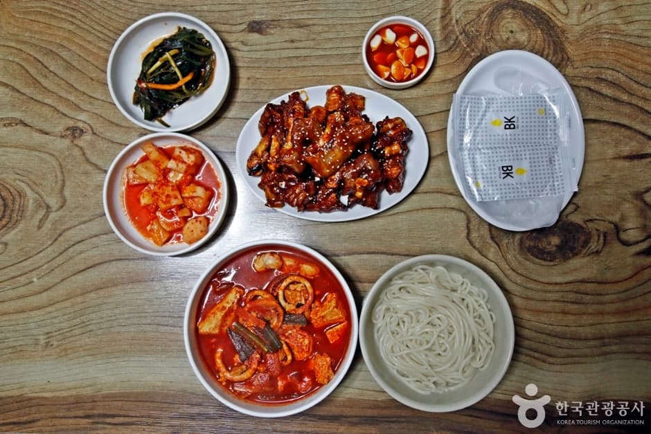적덕식당 (11)