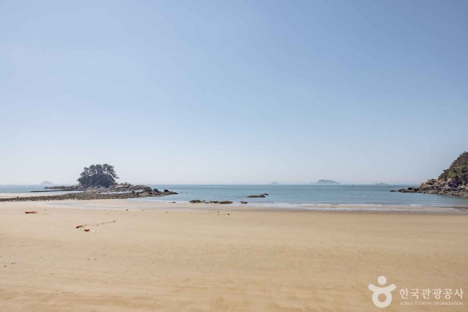 학암포해수욕장 (6)