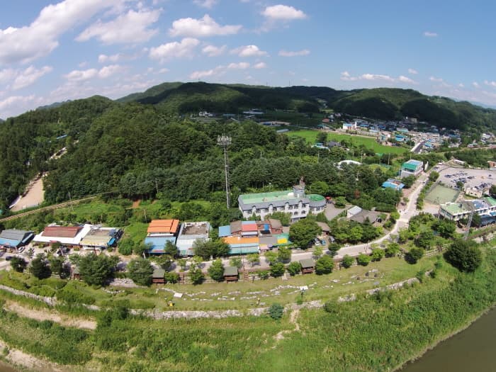 간현관광지 2