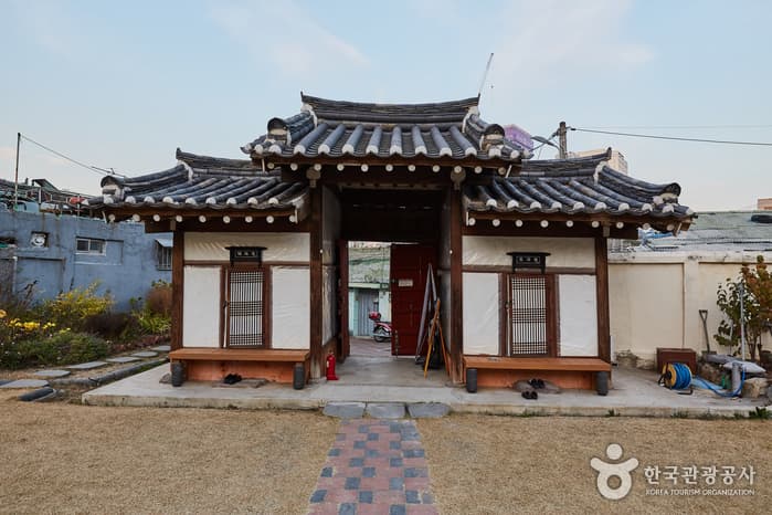 경북_대구_구암서원_복연당2