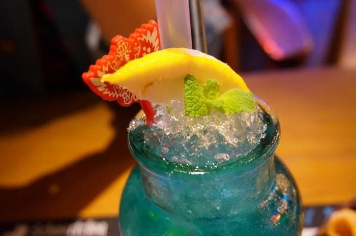 COCKTAIL&DREAM( 칵테일앤드림 )