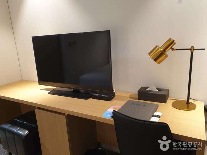 부산_라비드아틀란호텔_슈페리어 트윈 1