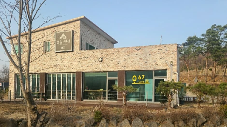 JB캠핑하우스
