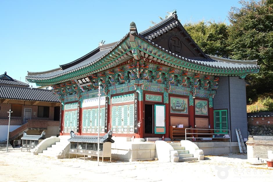 심원사(철원) (10)