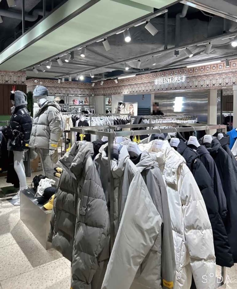 [事后免税店]BEENTRILL빈트릴