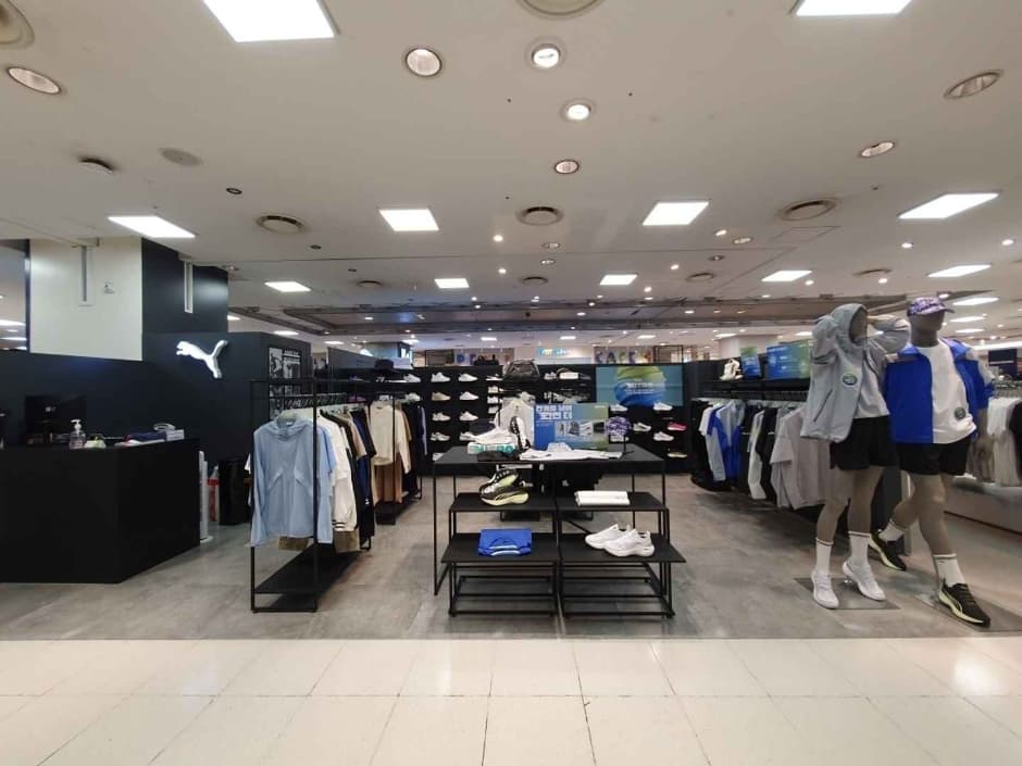 [事后免税店]彪马푸마