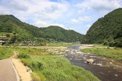 강원도_삼척시_삼척 덕풍계곡마을_011