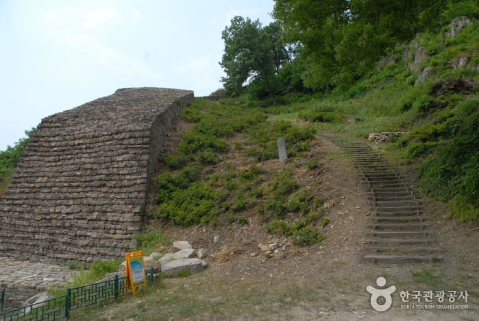 삼년산성